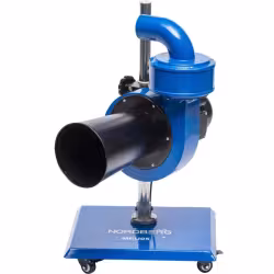 Установка мобильная для сбора выхлопных газов Nordberg MEU05 220