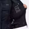 Куртка мужская Finntrai Atlas 3441 Graphite, ткань Ripstop, темно-серый, размер M, 170-180 см