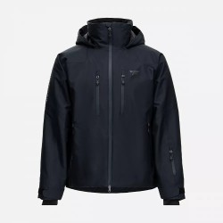 Куртка мужская Finntrai Atlas 3441 Graphite, ткань Ripstop, темно-серый, размер XL, 180-190 см