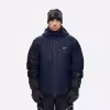 Куртка мужская Finntrail Atlas 3441 DeepBlue, ткань Ripstop, темно-синий, размер L, 175-185 см