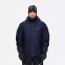 Куртка мужская Finntrail Atlas 3441 DeepBlue, ткань Ripstop, темно-синий, размер XL, 180-190 см