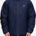 Куртка мужская Finntrail Atlas 3441 DeepBlue, ткань Ripstop, темно-синий, размер XL, 180-190 см