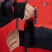 Куртка мужская Finntrail Atlas 3441 Red, ткань Ripstop, красный/черный, размер L, 175-185 см