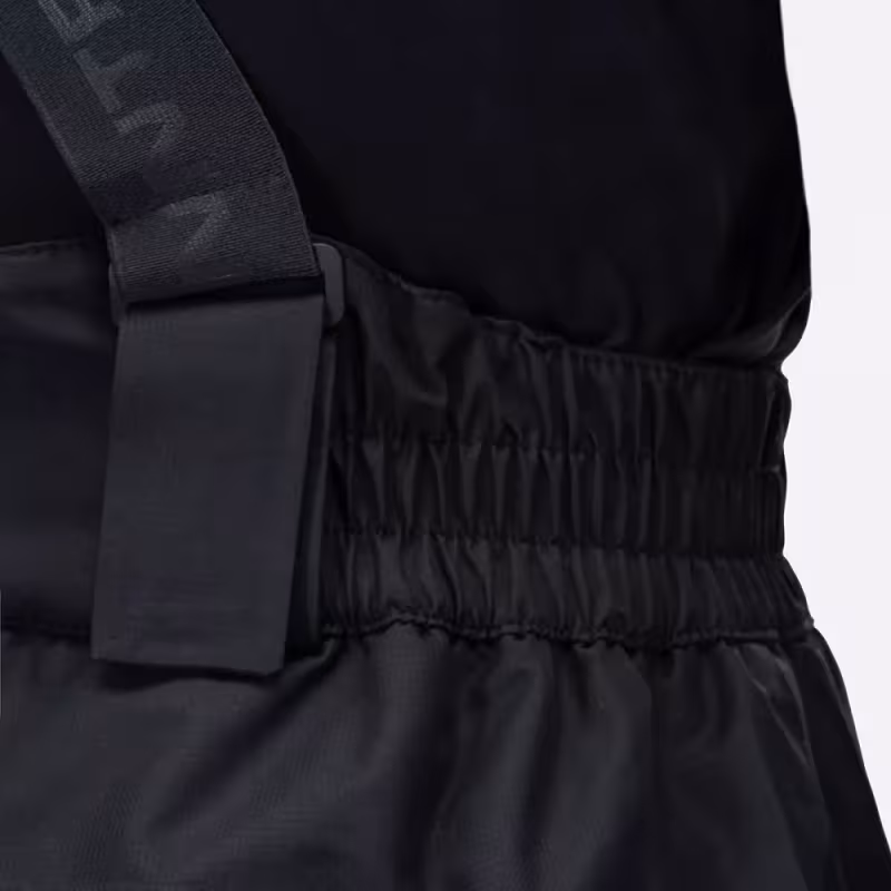 Брюки мужские Finntrai Atlas 4612 Graphite, ткань Ripstop, черный, размер M, 170-180 см