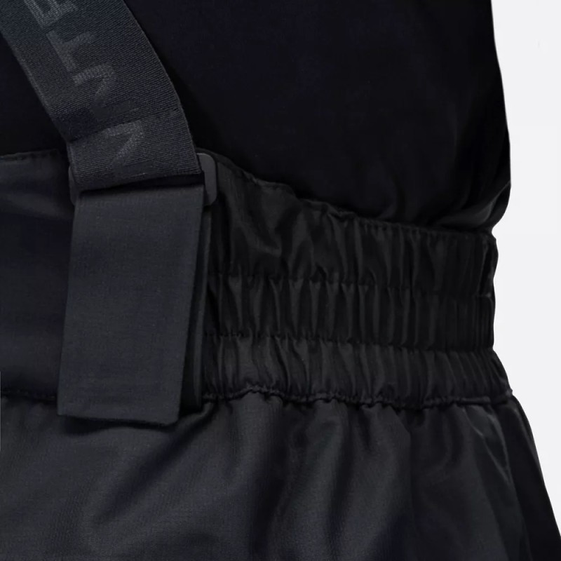 Брюки мужские Finntrai Atlas 4612 Graphite, ткань Ripstop, черный, размер M, 170-180 см