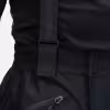Брюки мужские Finntrai Atlas 4612 Graphite, ткань Ripstop, черный, размер XL, 180-190 см