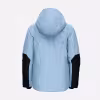 Куртка женская Finntrail Atlas W 3461 Светло-голубой (LightBlue), Рипстоп (Ripstop), размер S, 160-170 см