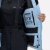 Куртка женская Finntrail Atlas W 3461 LightBlue, ткань Ripstop, голубой, размер 44-46 (S), 160-170 см