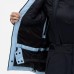 Куртка женская Finntrail Atlas W 3461 LightBlue, ткань Ripstop, голубой, размер 44-46 (S), 160-170 см