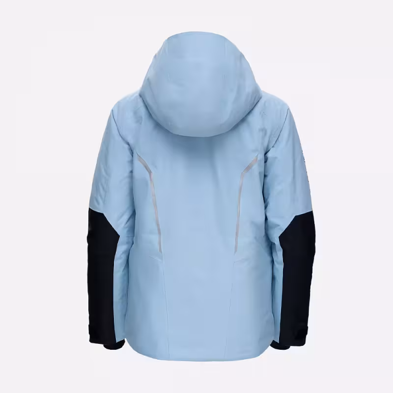 Куртка женская Finntrail Atlas W 3461 LightBlue, ткань Ripstop, голубой, размер 48-50 (L), 170-180 см