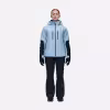 Куртка женская Finntrail Atlas W 3461 Светло-голубой (LightBlue), Рипстоп (Ripstop), размер L, 170-180 см