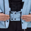 Куртка женская Finntrail Atlas W 3461 Светло-голубой (LightBlue), Рипстоп (Ripstop), размер L, 170-180 см