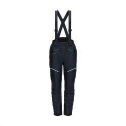 Брюки женские Finntrail Atlas W 4613 Graphite, ткань Ripstop, темно-серый, размер 44-46 (S), 160-170 см