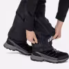 Брюки женские Finntrail Atlas W 4613 Graphite, ткань Ripstop, темно-серый, размер 46-48 (M), 165-175 см