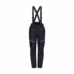 Брюки женские Finntrail Atlas W 4613 Graphite, ткань Ripstop, темно-серый, размер 48-50 (L), 170-180 см