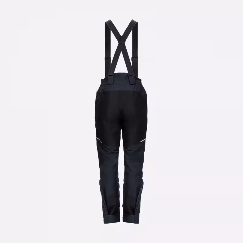 Брюки женские Finntrail Atlas W 4613 Graphite, ткань Ripstop, темно-серый, размер 48-50 (L), 170-180 см