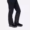 Брюки женские Finntrail Atlas W 4613 Graphite, ткань Ripstop, темно-серый, размер 48-50 (L), 170-180 см