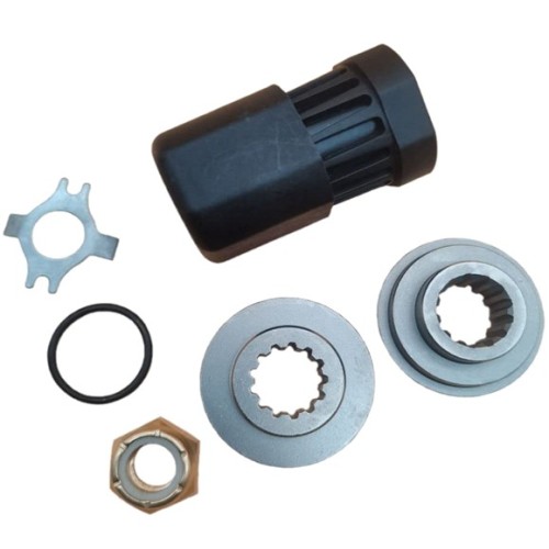 Комплект установочный для винта моторов Mercury 835257Q12