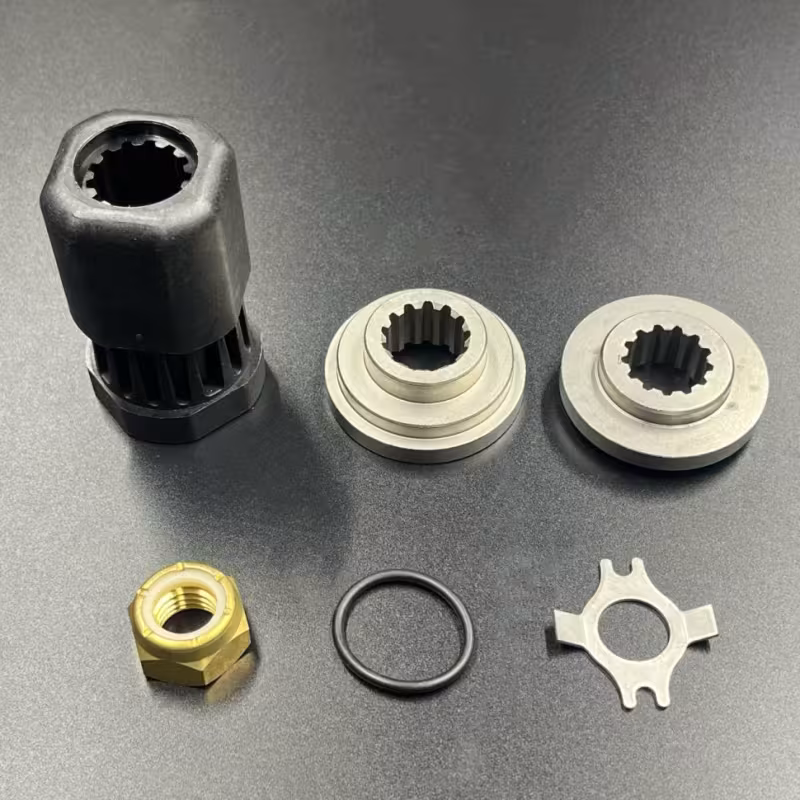 Комплект установочный для винта моторов Mercury 835257Q12