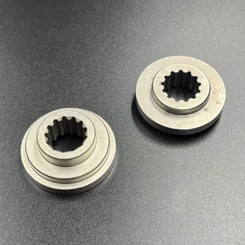 Комплект установочный для винта моторов Mercury 835257Q12