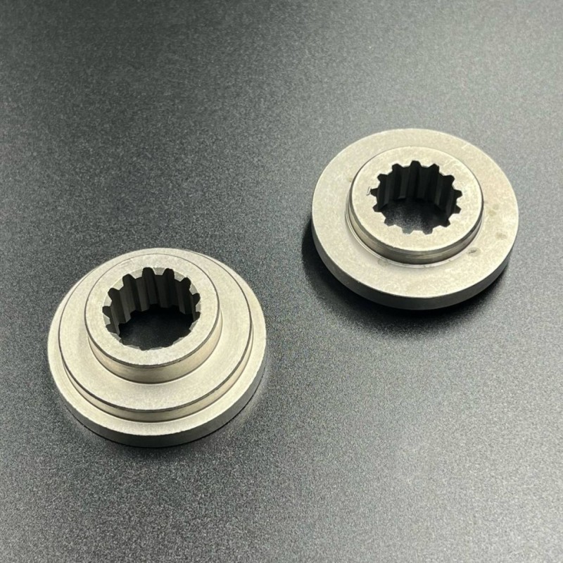 Комплект установочный для винта моторов Mercury 835257Q12