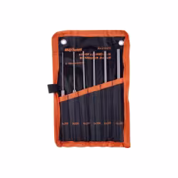 Набор выколоток удлиненных AV Steel AV-275106, 200 мм, 6 предметов