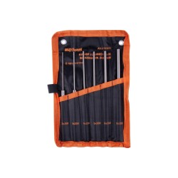 Набор выколоток удлиненных AV Steel AV-275106, 200 мм, 6 предметов