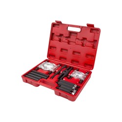 Набор съемников сепараторного типа AV Stee AV-921054, 30-50, 50-75 мм, 12 предметов