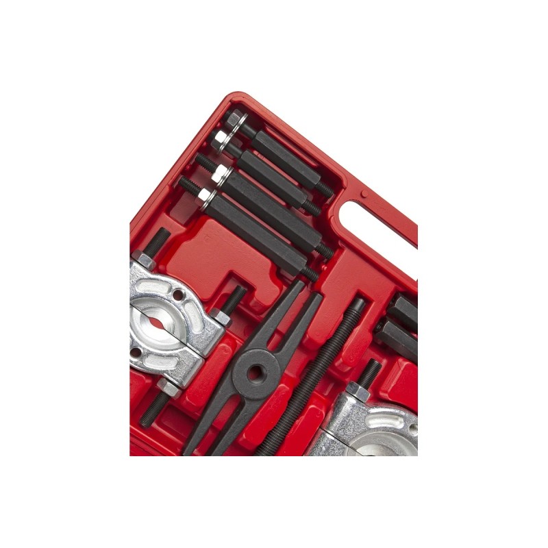 Набор съемников сепараторного типа AV Stee AV-921054, 30-50, 50-75 мм, 12 предметов