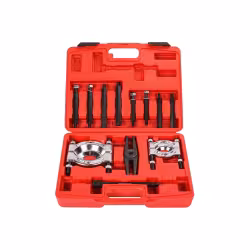 Набор съемников сепараторного типа Marshall MR2515, 30-75 мм