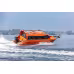 Катер Vboats Voyager LongCabin (такси)