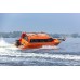 Катер Vboats Voyager LongCabin (такси)