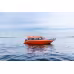 Катер Vboats Voyager LongCabin (такси)