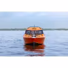 Катер Vboats Voyager LongCabin (такси)