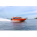 Катер Vboats Voyager LongCabin (такси)
