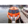 Катер Vboats Voyager LongCabin (такси)