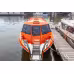 Катер Vboats Voyager LongCabin (такси)