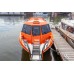 Катер Vboats Voyager LongCabin (такси)