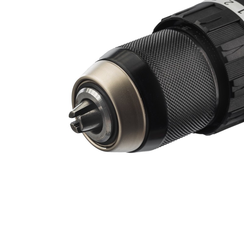 Дрель аккумуляторная ударная Runtec PRO RT-ID224