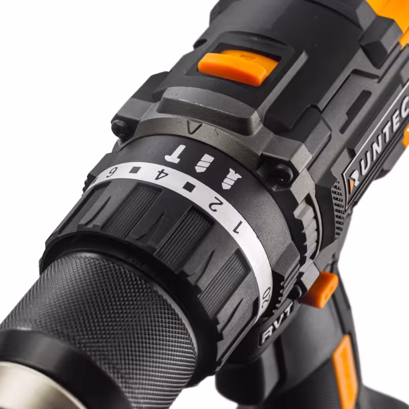 Дрель аккумуляторная ударная Runtec PRO RT-ID224