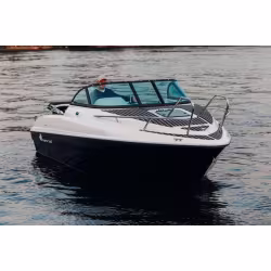 Катер СПЭВ Phoenix 560