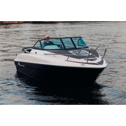 Катер СПЭВ Phoenix 560