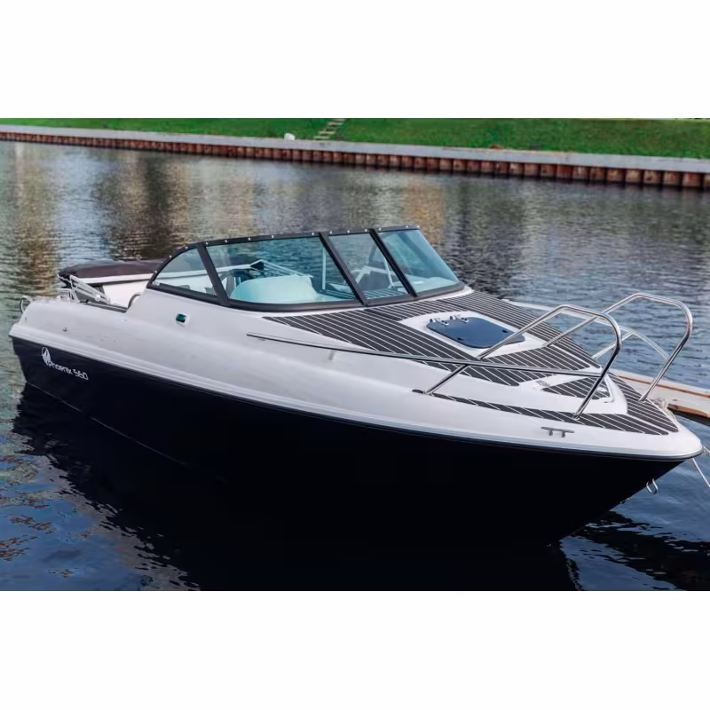 Катер СПЭВ Phoenix 560