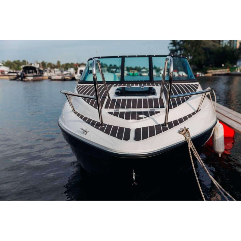 Катер СПЭВ Phoenix 560