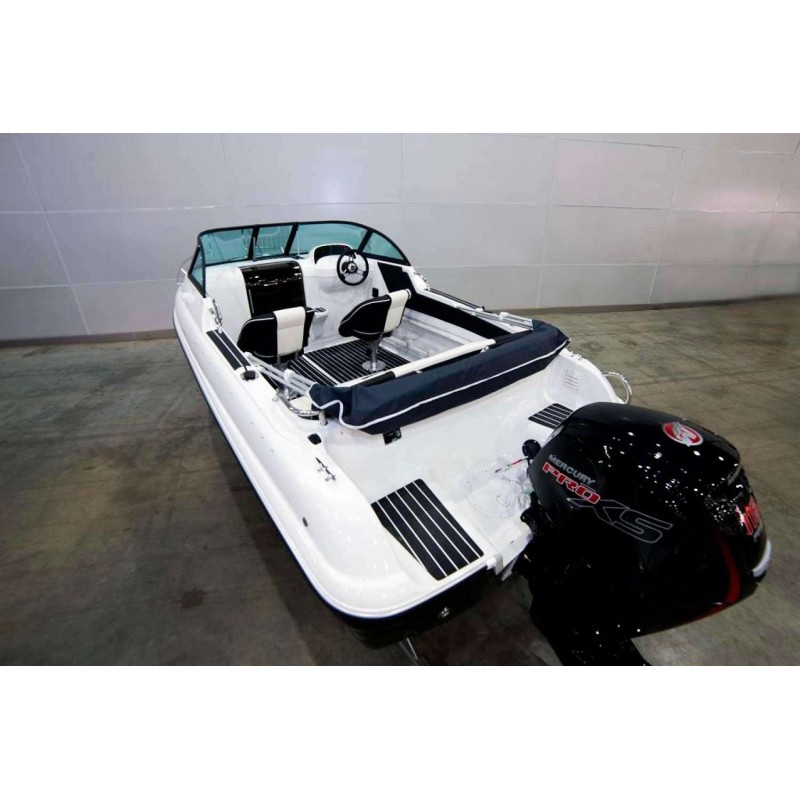 Катер СПЭВ Phoenix 560