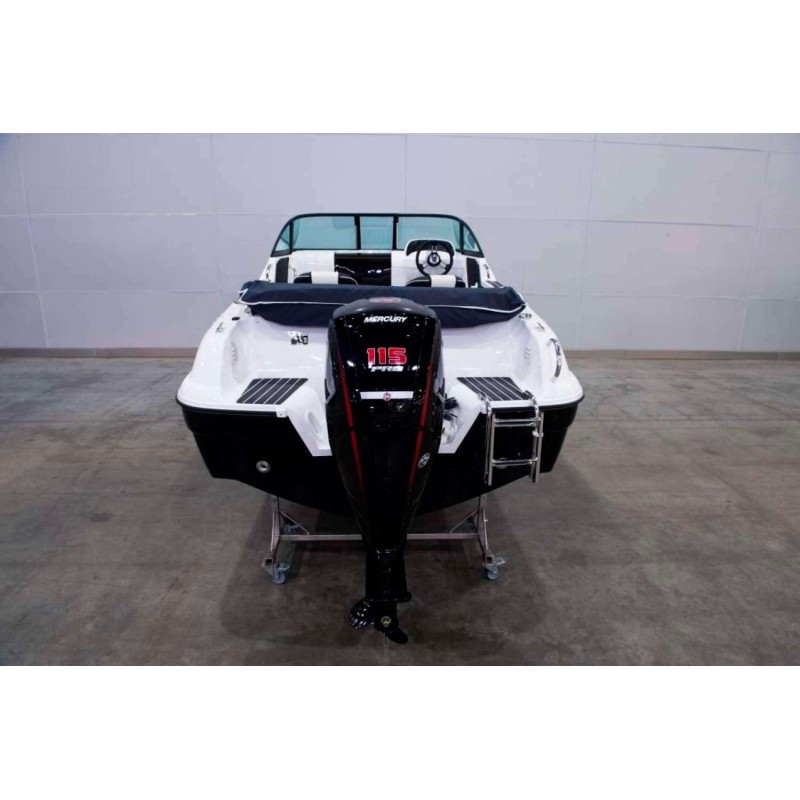 Катер СПЭВ Phoenix 560