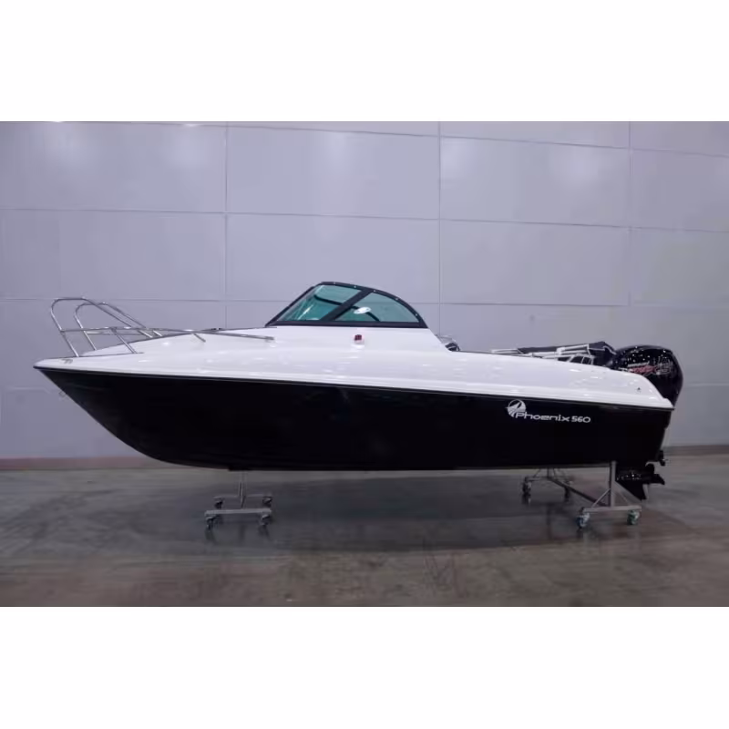 Катер СПЭВ Phoenix 560