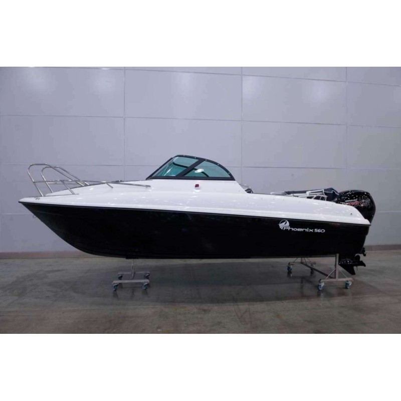Катер СПЭВ Phoenix 560