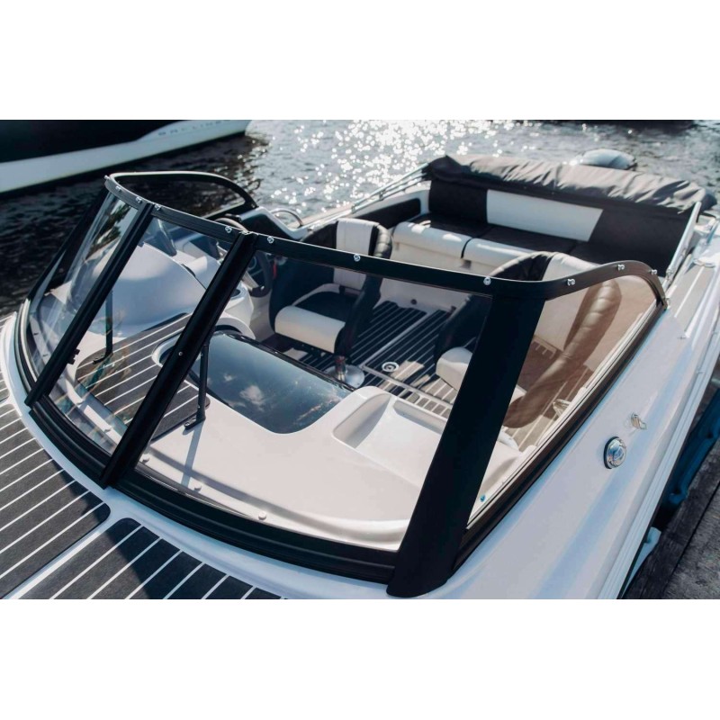 Катер СПЭВ Phoenix 560