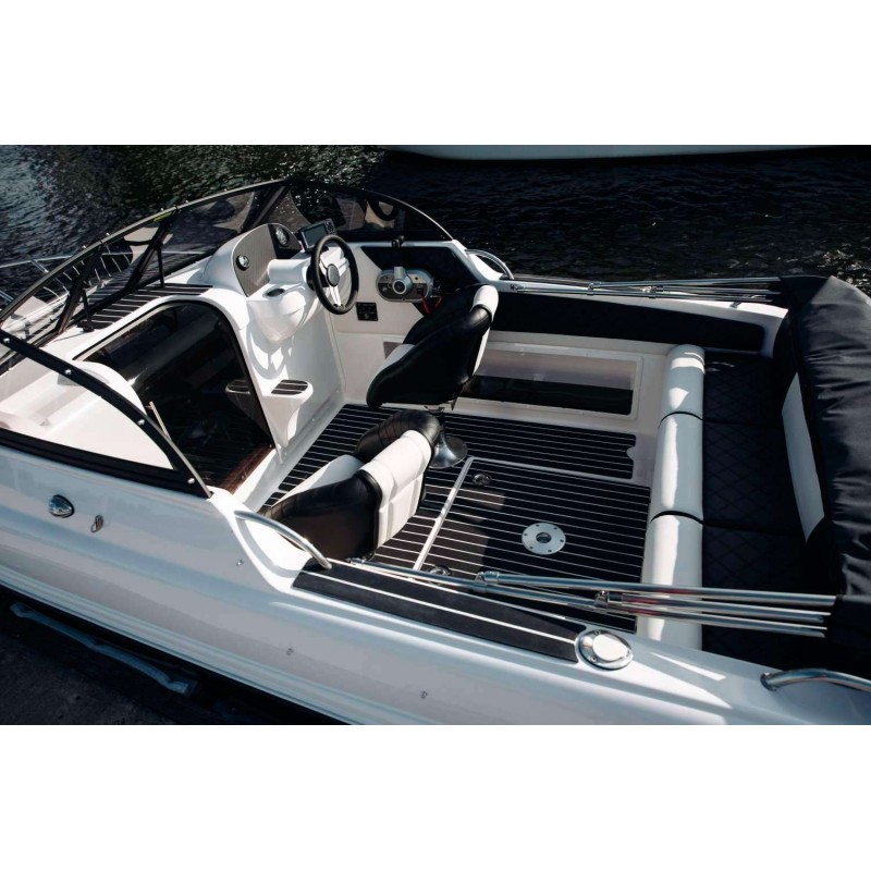 Катер СПЭВ Phoenix 560